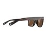 QUECHUA - Unique Size Adult Category 3 Hiking Sunglasses MH140, Damson QUECHUA - Unique Size Adult Category 3 Hiking Sunglasses MH140, Damson