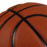 TARMAK - US 6 Size 6 FIBA Basketball BT500, Brown TARMAK - US 6 Size 6 FIBA Basketball BT500, Brown