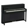 YAMAHA - Yamaha CLP-785 Digital Piano with Bench Polished Ebony YAMAHA - Yamaha CLP-785 Digital Piano with Bench Polished Ebony