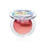 LOTTIE - Lottie Ombre Blush Duo Tone Ombre Powder Blush Red Hot Deep Berry LOTTIE - Lottie Ombre Blush Duo Tone Ombre Powder Blush Red Hot Deep Berry