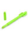 MUSTARD - Mustard Cactus Shaped Pen MUSTARD - Mustard Cactus Shaped Pen