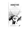 JAECI DESIGNS - Jaeci Honey Bee Necklace Silver JAECI DESIGNS - Jaeci Honey Bee Necklace Silver