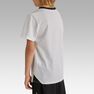 KIPSTA - 8-9Y F100 Junior Football Shirt, Bright Indigo KIPSTA - 8-9Y F100 Junior Football Shirt, Bright Indigo