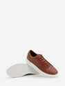 Reserved - Men’s Trekking Shoes - Brown Reserved - Men’s Trekking Shoes - Brown