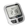 VAN RYSEL - 100 wired cyclometer - black, Unique Size VAN RYSEL - 100 wired cyclometer - black, Unique Size