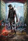 null - The Red Scrolls Of Magic null - The Red Scrolls Of Magic