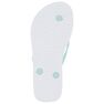 OLAIAN - EU 27-28 TO100 PRINT Leo Junior Flip-Flops, Black OLAIAN - EU 27-28 TO100 PRINT Leo Junior Flip-Flops, Black