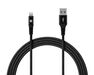 BAYKRON - Baykron Active USB 2.0 to Lightning Cable 3M BAYKRON - Baykron Active USB 2.0 to Lightning Cable 3M