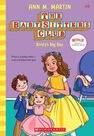 SCHOLASTIC USA - Kristy's Big Day (Ne) SCHOLASTIC USA - Kristy's Big Day (Ne)