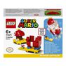 LEGO - LEGO Super Mario Propeller Mario Power-Up Pack 71371 LEGO - LEGO Super Mario Propeller Mario Power-Up Pack 71371
