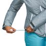 WEDZE - S Women's Downhill Ski Jacket 180 - Black WEDZE - S Women's Downhill Ski Jacket 180 - Black