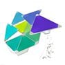 NANO LEAF - Nano Leaf Aurora Rhythm Smarter Kit NANO LEAF - Nano Leaf Aurora Rhythm Smarter Kit