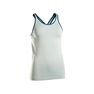 DOMYOS - Small Women's Seamless Dynamic Yoga Tank Top, Black DOMYOS - Small Women's Seamless Dynamic Yoga Tank Top, Black