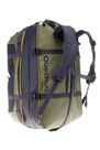 FORCLAZ - Voyage Extend 40 to 60 Litre Trekking Bag - Khaki, 40L FORCLAZ - Voyage Extend 40 to 60 Litre Trekking Bag - Khaki, 40L
