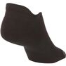 ARTENGO - EU 43-46 RS 500 Low Sports Socks Tri-Pack, Snow White ARTENGO - EU 43-46 RS 500 Low Sports Socks Tri-Pack, Snow White