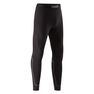 KIPSTA - Medium Keepdry Adult Breathable Tights, Black KIPSTA - Medium Keepdry Adult Breathable Tights, Black