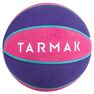 TARMAK - 1 Mini B Kids' Size 1 Basketball Up to age 4., Green TARMAK - 1 Mini B Kids' Size 1 Basketball Up to age 4., Green