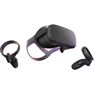OCULUS - Oculus Quest 128GB All-in-One VR Gaming Headset OCULUS - Oculus Quest 128GB All-in-One VR Gaming Headset