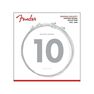 FENDER - Fender 3150XL Pure Nickel Bullet End Electric Guitar Strings 9-40 FENDER - Fender 3150XL Pure Nickel Bullet End Electric Guitar Strings 9-40