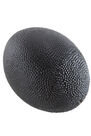 NYAMBA - Unique Size Pilates Stretching Hand Rehabilitation Ball, Black NYAMBA - Unique Size Pilates Stretching Hand Rehabilitation Ball, Black