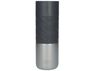 CREATIVE TOP - Built Stainless Steel Press Flask 410ml CREATIVE TOP - Built Stainless Steel Press Flask 410ml