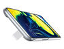 SAMSUNG - Samsung Standing Cover White for Galaxy A80 SAMSUNG - Samsung Standing Cover White for Galaxy A80
