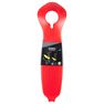 OXELO - B1 Scooter Shell - Red, Unique Size OXELO - B1 Scooter Shell - Red, Unique Size