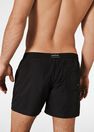 Calzedonia - BLACK Men's Formentera swim trunks Calzedonia - BLACK Men's Formentera swim trunks