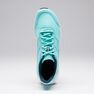 KALENJI - EU 40 Run Cushion Women's Jogging Shoes - Black KALENJI - EU 40 Run Cushion Women's Jogging Shoes - Black