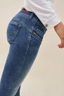 Salsa Jeans - Blue Mystery push up slim jeans Salsa Jeans - Blue Mystery push up slim jeans