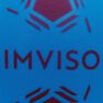 IMVISO - Unique Size Futsal Foam Ball Size 3, Green IMVISO - Unique Size Futsal Foam Ball Size 3, Green