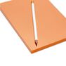 GO STATIONERY - Colourblock Metallic Copper A5 Notebook GO STATIONERY - Colourblock Metallic Copper A5 Notebook
