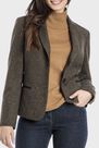 Punt Roma - Checked blazer Punt Roma - Checked blazer
