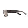 QUECHUA - Adult Category 3 Hiking Sunglasses Mh140 - Ebony QUECHUA - Adult Category 3 Hiking Sunglasses Mh140 - Ebony
