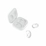 SAMSUNG - Samsung Galaxy Buds Live Mystic White Wireless In-Ear Earphones SAMSUNG - Samsung Galaxy Buds Live Mystic White Wireless In-Ear Earphones