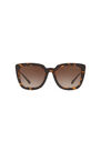 Coach - Tortoise Square HC8258U Coach - Tortoise Square HC8258U