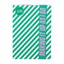 YES STUDIO - Yes Studio A5 Making It Up Notebook YES STUDIO - Yes Studio A5 Making It Up Notebook