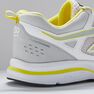 KALENJI - EU 45 RUN ACTIVE MEN'S RUNNING SHOES, Black KALENJI - EU 45 RUN ACTIVE MEN'S RUNNING SHOES, Black
