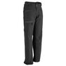 WEDZE - L Men's Freeride Ski Trousers Fr500 - Black WEDZE - L Men's Freeride Ski Trousers Fr500 - Black
