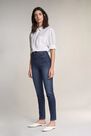 Salsa Jeans - Blue Elegant skinny jeans Salsa Jeans - Blue Elegant skinny jeans