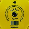 KIPSTA - 4 First Kick Football Size 4 Ages 8 to 12, Yellow KIPSTA - 4 First Kick Football Size 4 Ages 8 to 12, Yellow