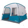 QUECHUA - Pole-Supported Camping Living Area | 6-Person BASE ARPENAZ M, Unique Size QUECHUA - Pole-Supported Camping Living Area | 6-Person BASE ARPENAZ M, Unique Size