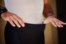 TRIBAN - Large RC500 Cycling Shorts - Black, Black TRIBAN - Large RC500 Cycling Shorts - Black, Black