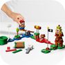 LEGO - LEGO Super Mario Starter Course 71360 LEGO - LEGO Super Mario Starter Course 71360