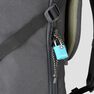 FORCLAZ - Unique Size Trekking Travel Rucksack 60 Litres | TRAVEL 100, Dark Ivy Green FORCLAZ - Unique Size Trekking Travel Rucksack 60 Litres | TRAVEL 100, Dark Ivy Green