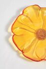 Urban Outfitters - Assorted Floral Resin Trinket Dish Urban Outfitters - Assorted Floral Resin Trinket Dish
