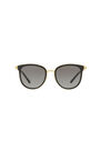 Michael Kors - Black Cat Eye MK1010 ADRIANNA I Michael Kors - Black Cat Eye MK1010 ADRIANNA I