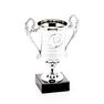 BIEMANS - Unique Size C122 Cup 15cm - Silver, Default BIEMANS - Unique Size C122 Cup 15cm - Silver, Default