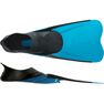SUBEA - EU 36-37 / 520 Adult Snorkelling Fins - Dark Petrol Blue SUBEA - EU 36-37 / 520 Adult Snorkelling Fins - Dark Petrol Blue