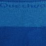 QUECHUA - EU 31-34 Kids' Mid-height Hiking Socks MH100 2-pack /., Blue Azure QUECHUA - EU 31-34 Kids' Mid-height Hiking Socks MH100 2-pack /., Blue Azure